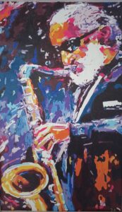 Sonny Rollins