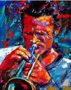 Chet Baker