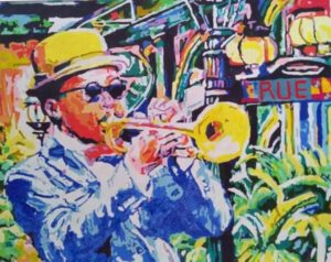 Roy Hargrove